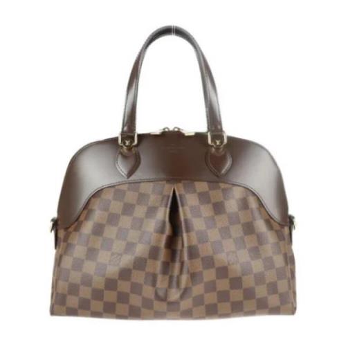 Pre-owned Canvas louis-vuitton-bags