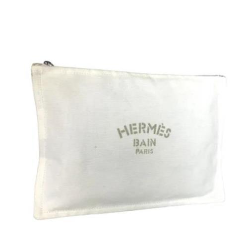 Pre-owned Fabric pouches