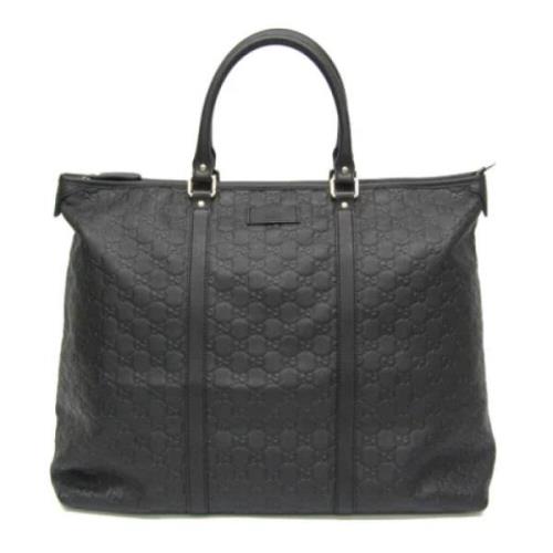 Pre-owned Leather handbags