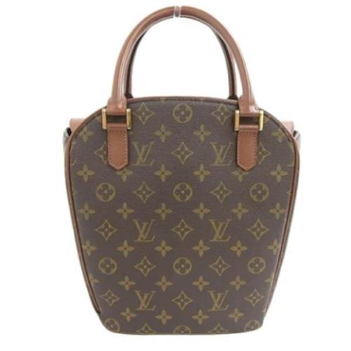 Pre-owned Canvas louis-vuitton-bags