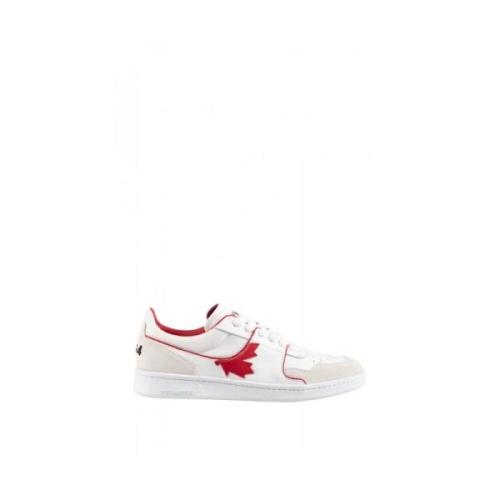 Herre Dsquared Sneakers