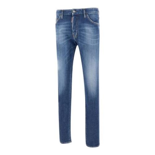 Stilige Jeans for Menn