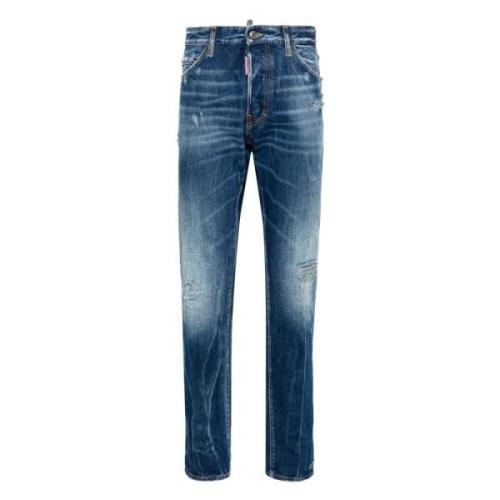 Slim-fit Jeans