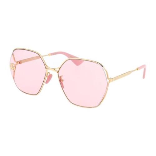 Stilige solbriller Gg0818Sa