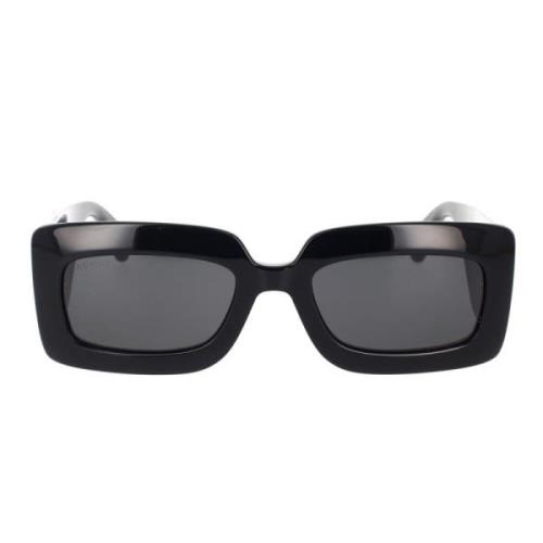 Trendy Rektangulære Solbriller Gg0811S