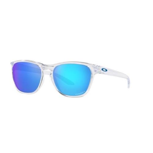 Sporty Solbriller Prizm Sapphire Transparent