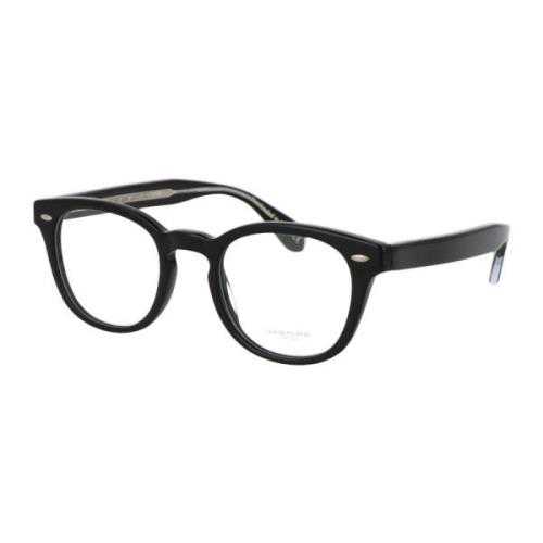 Stilig Optisk Sheldrake Briller