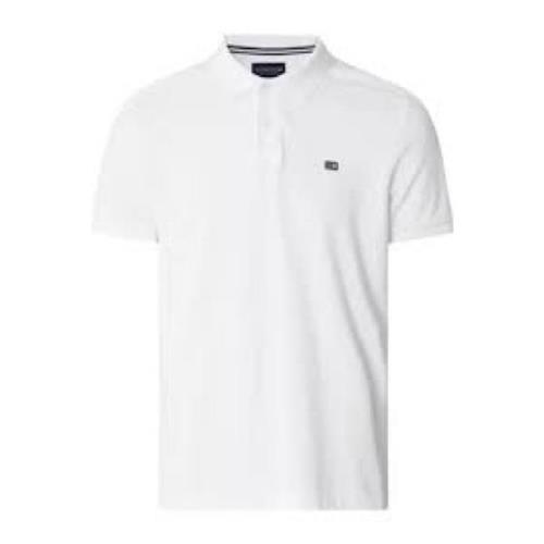 Jeromy Polo T-Shirt