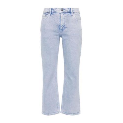 Stilige Denim Jeans