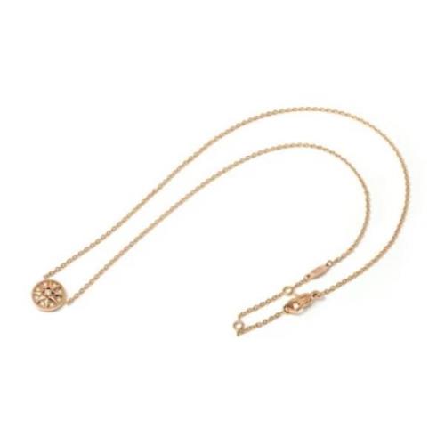 Pre-owned Rose Gold dior-jewelry