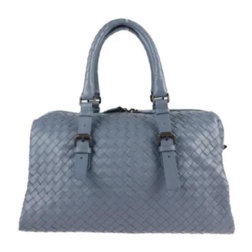 Pre-owned Leather handbags