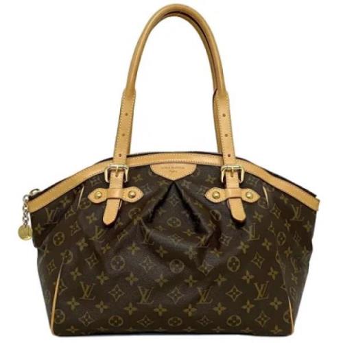 Pre-owned Canvas louis-vuitton-bags