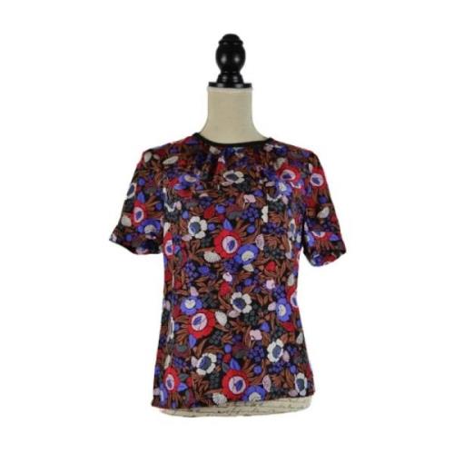 Pre-owned Flerfarget stoff Marc Jacobs Top