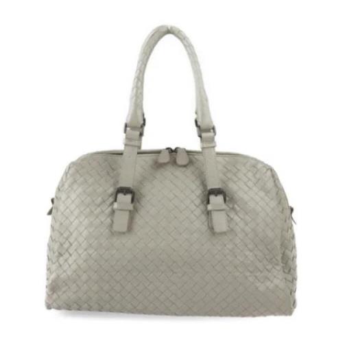 Pre-owned Leather handbags