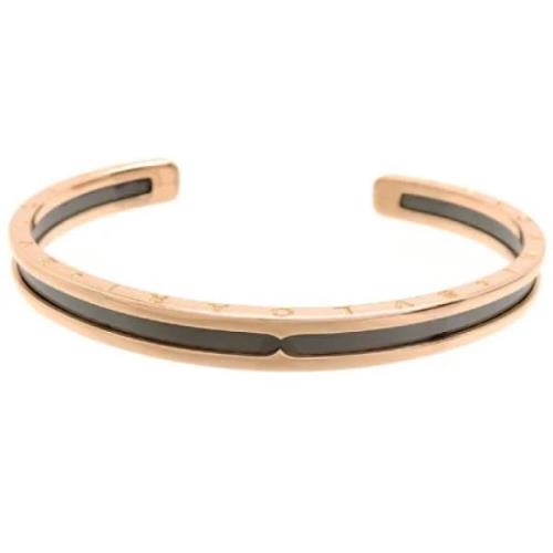 Pre-owned Rose Gold bracelets