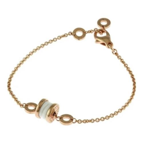 Pre-owned Rose Gold bracelets