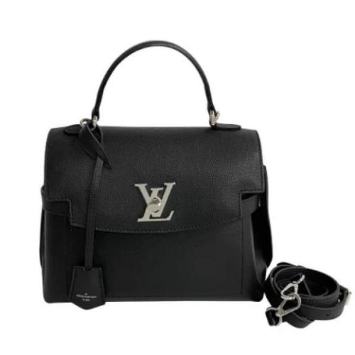 Pre-owned Leather louis-vuitton-bags