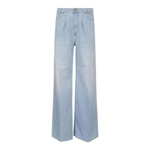 Denim Jeans for Kvinner Ss24