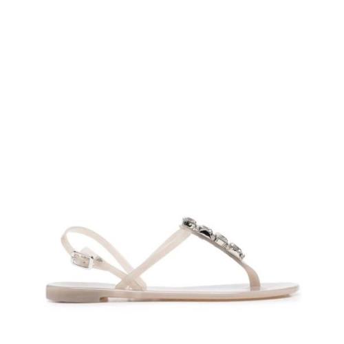 Flat Sandals