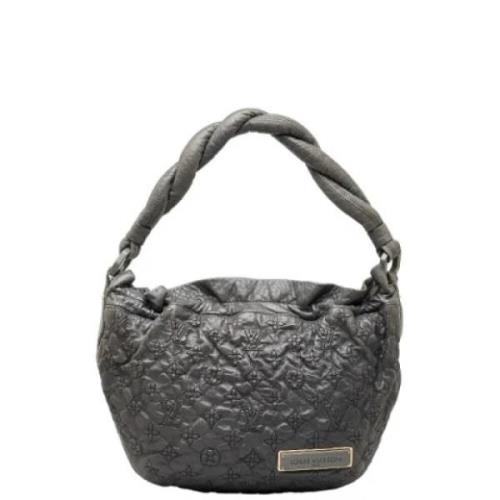 Pre-owned Leather handbags