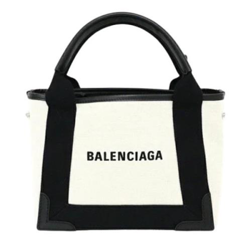 Pre-owned Fabric balenciaga-bags