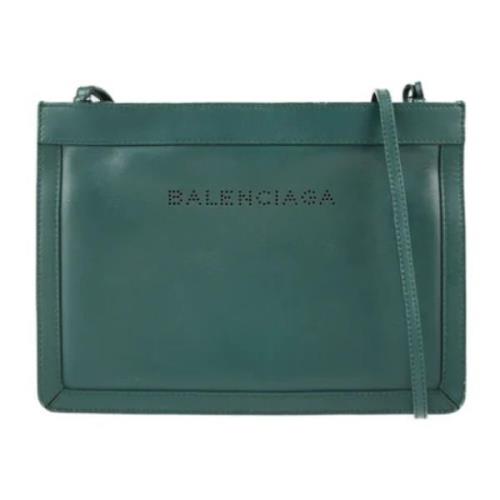 Pre-owned Fabric balenciaga-bags