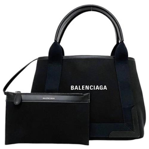 Pre-owned Fabric balenciaga-bags