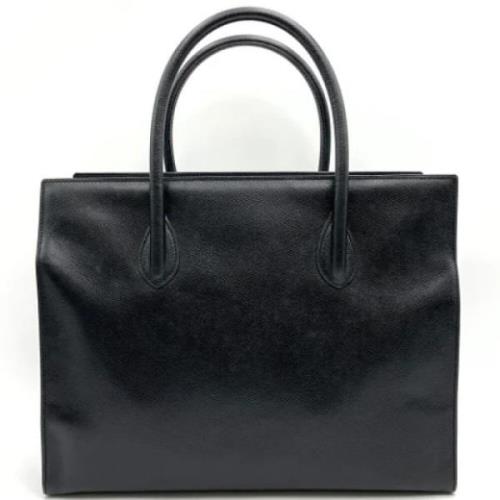 Pre-owned Fabric celine-bags