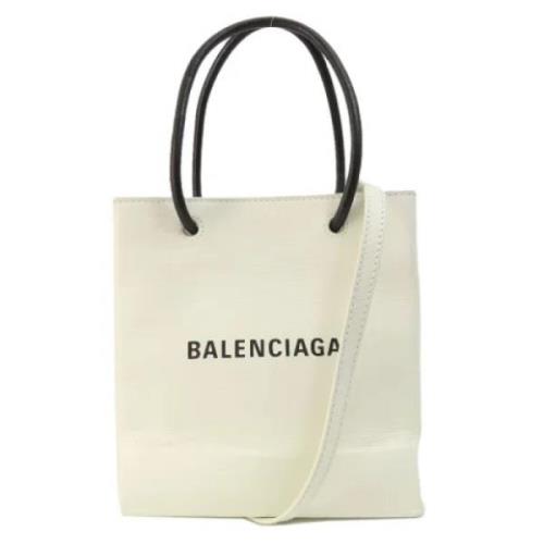 Pre-owned Fabric balenciaga-bags