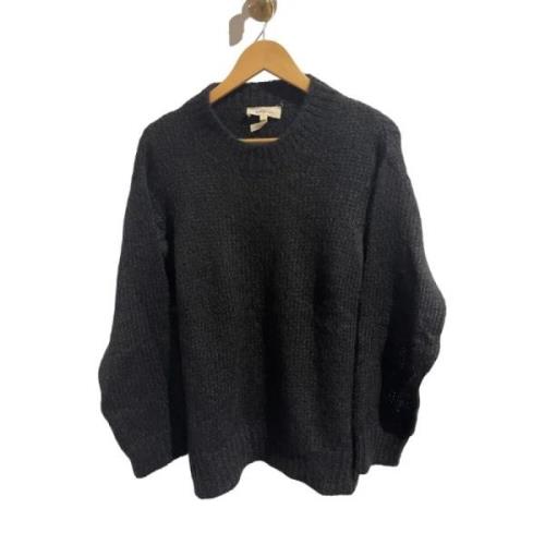 Pre-owned Wool tops