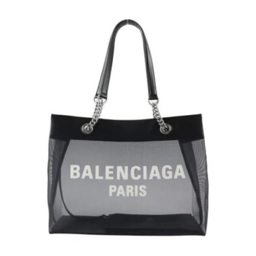 Pre-owned Fabric balenciaga-bags