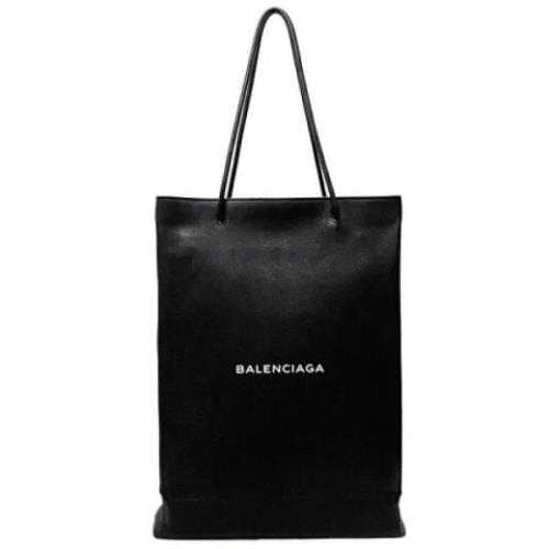 Pre-owned Fabric balenciaga-bags