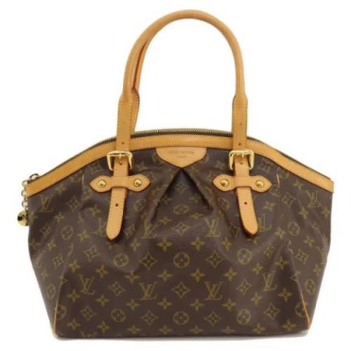 Pre-owned Canvas louis-vuitton-bags