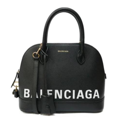 Pre-owned Fabric balenciaga-bags