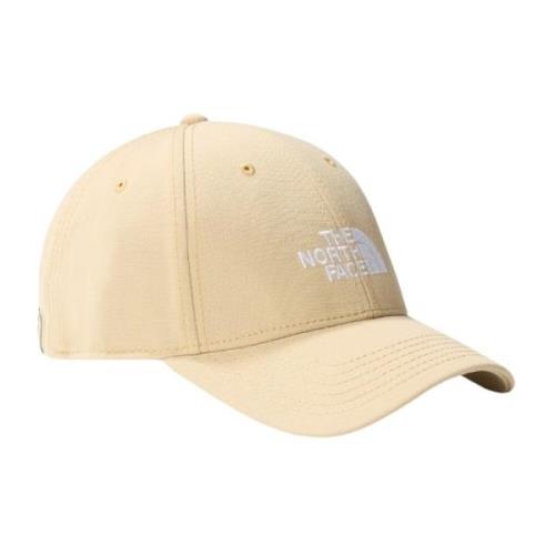 Beige 66 Classic Logo Lue