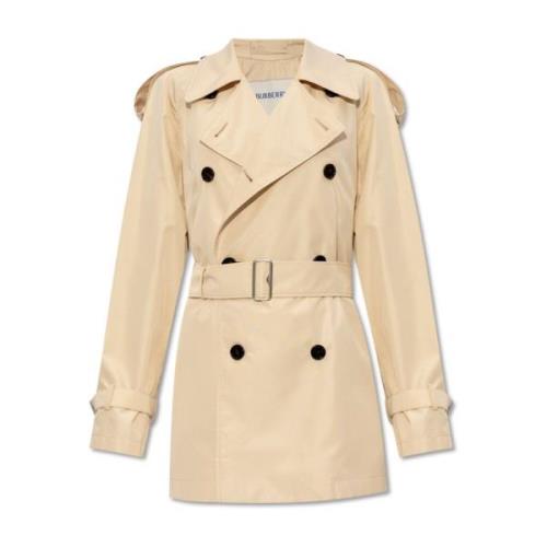 Silke trenchcoat