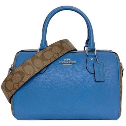 Pre-owned Plastic handbags