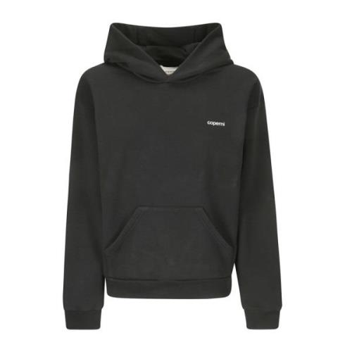 Horn Hoodie Sweatshirt