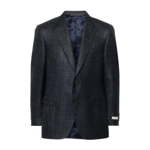 Rutete Ull Blazer