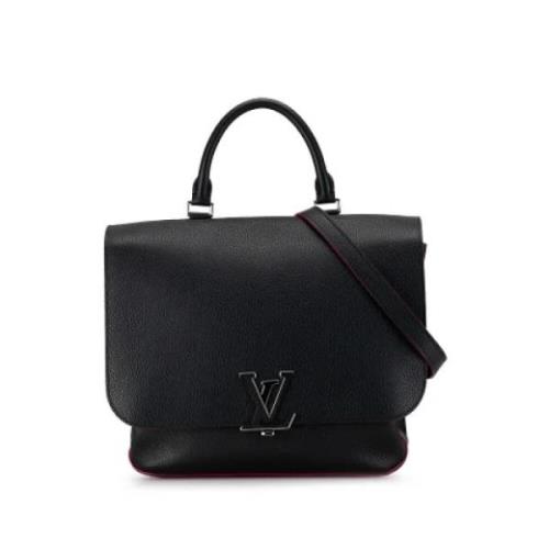 Pre-owned Leather louis-vuitton-bags