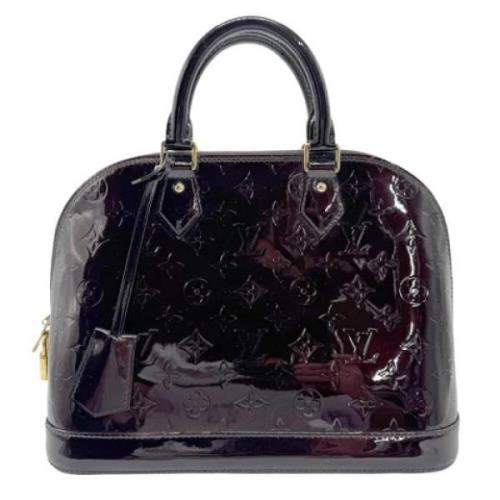 Pre-owned Leather handbags