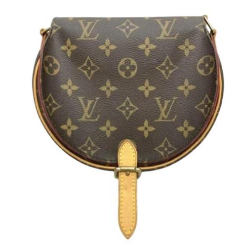 Pre-owned Fabric louis-vuitton-bags