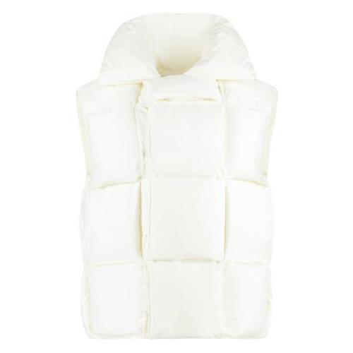 Intrecciato Polstret Bodywarmer