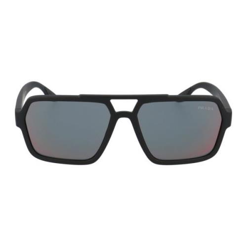 Stilige solbriller med 0PS 01Xs