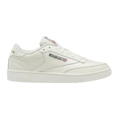 Klassiske Club C 85 Sneakers