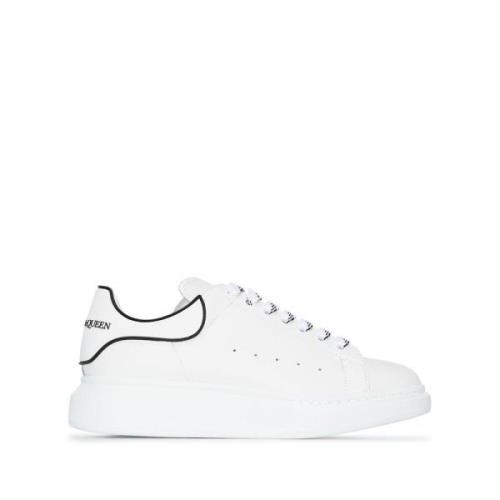 Stilige Low-Top Sneakers