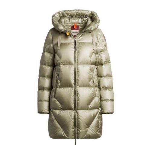 Moderne Oversized Parka