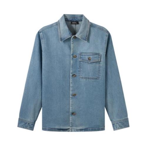 Denim Jakke