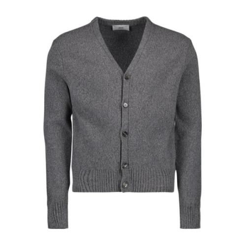 V-hals Kasjmir Cardigan