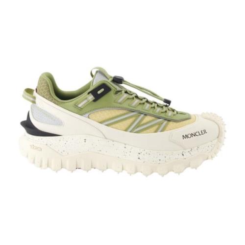 Trailgrip Vanntette Sneakers